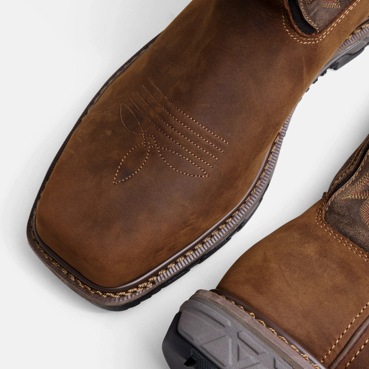 Rio Flex 11-inch Waterproof Boot 2204 - Red Wing Shoes