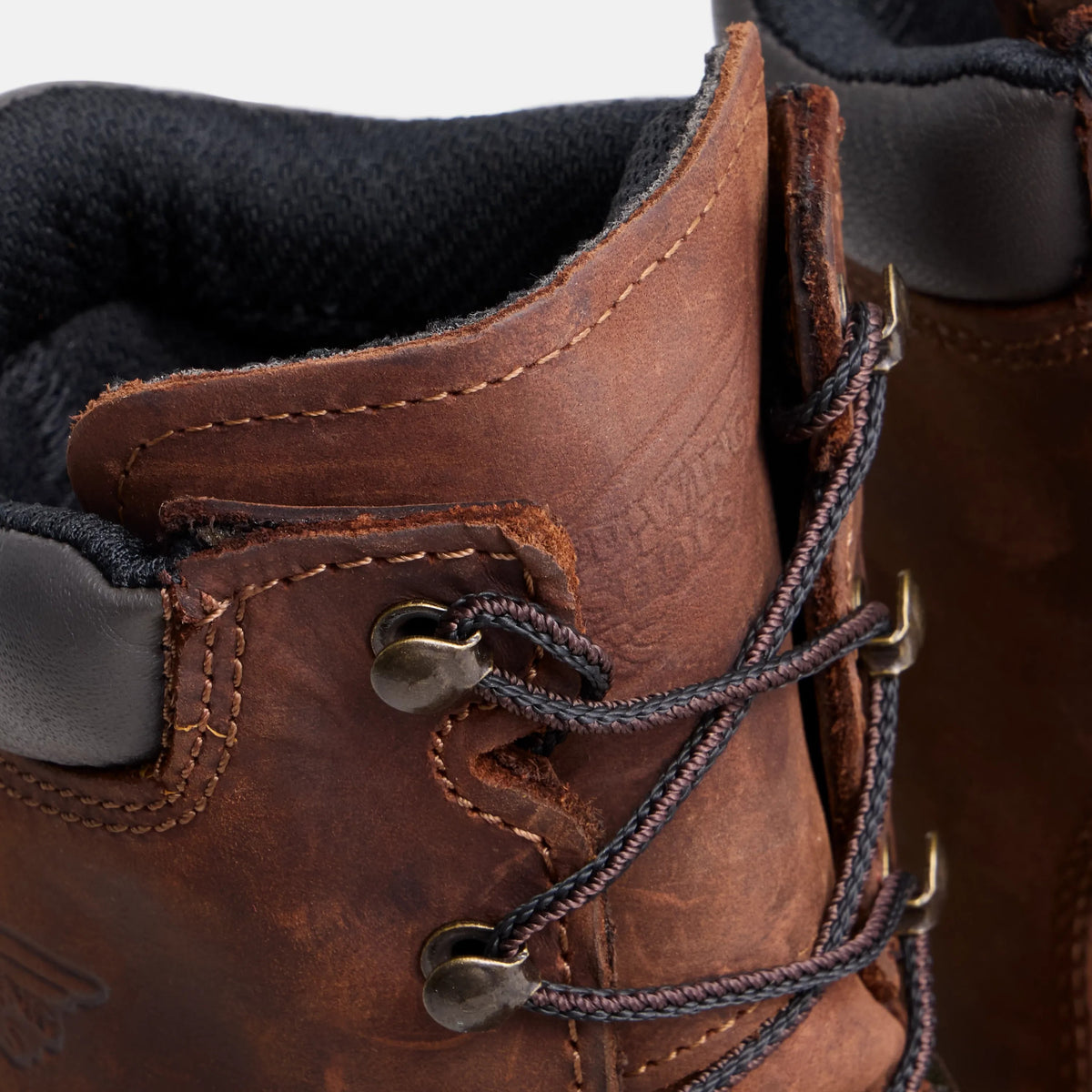 DynaForce® 8-inch Work Boot 4200 - Red Wing Shoes