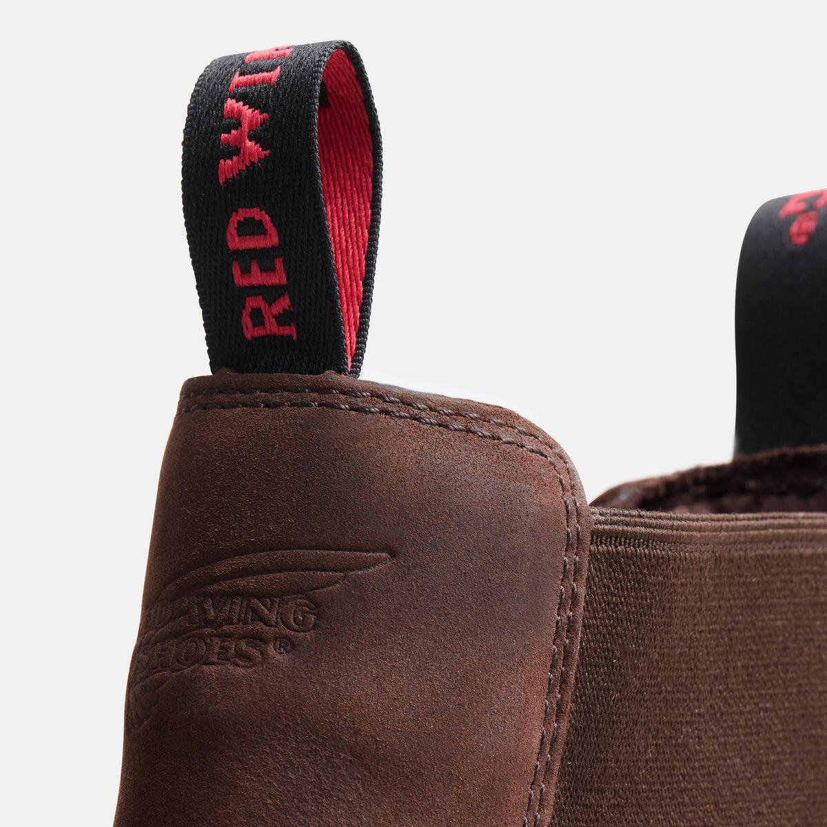Traction Tred Lite 5-inch Safety Toe Boot 2446 - Red Wing Shoes