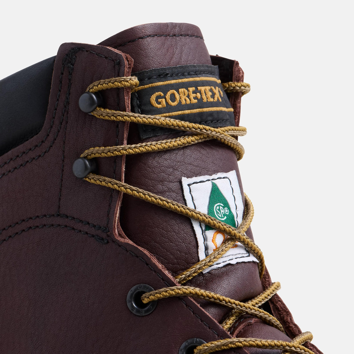 SuperSole® 2.0 6-inch Work Boot 3504 - Red Wing Shoes