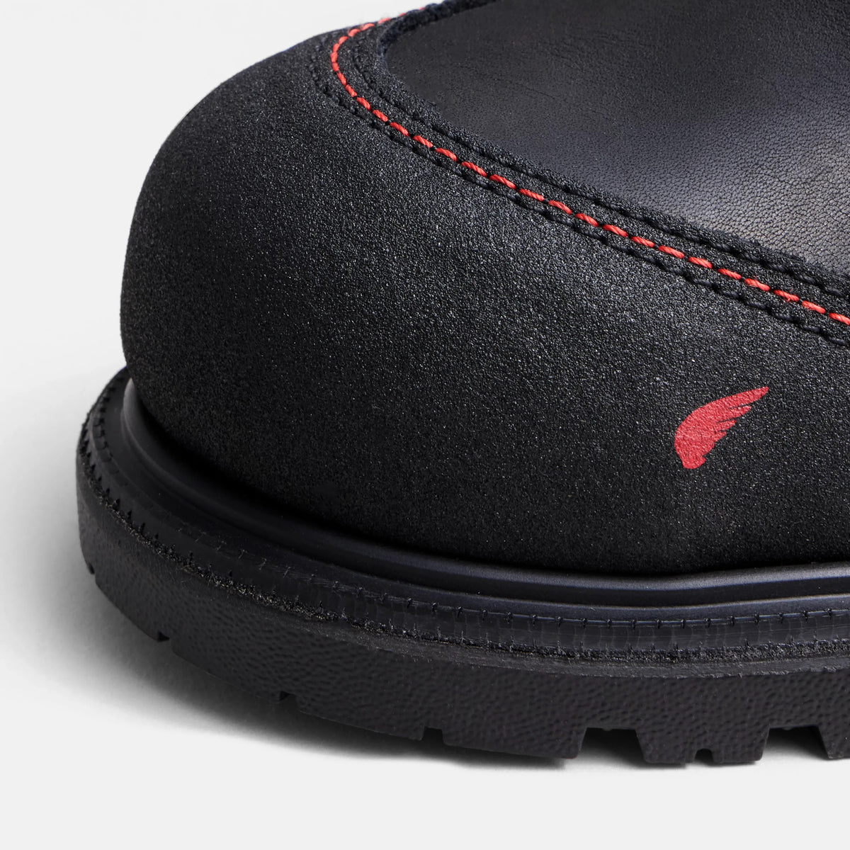 Brnr XP 6-inch Waterproof Boot 2400 - Red Wing Shoes