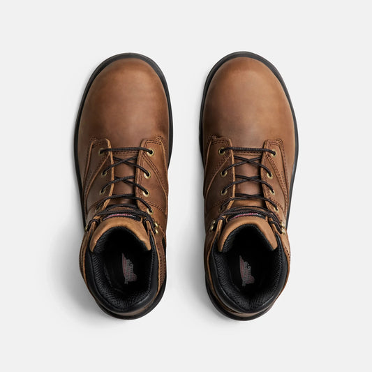 FlexBond 6-inch Safety Toe Boot 4421 - Red Wing Shoes