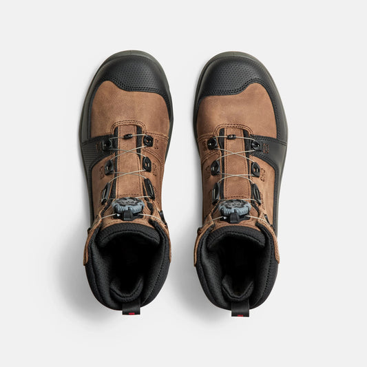 Tradesman 8-inch BOA® Work Boot 3531 - Red Wing Shoes