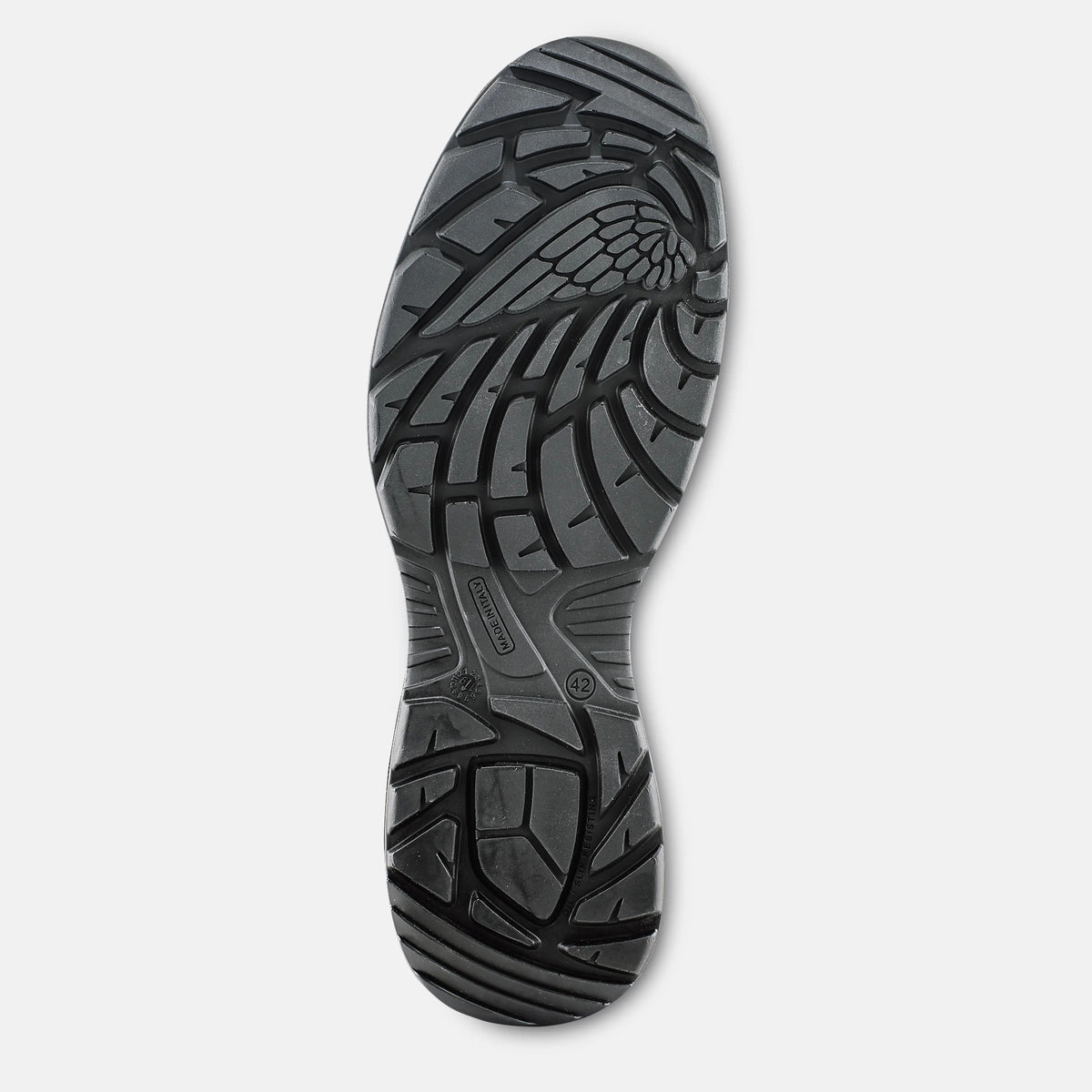 ShieldLite Athletics Work Shoe 3259 - Red Wing Shoes