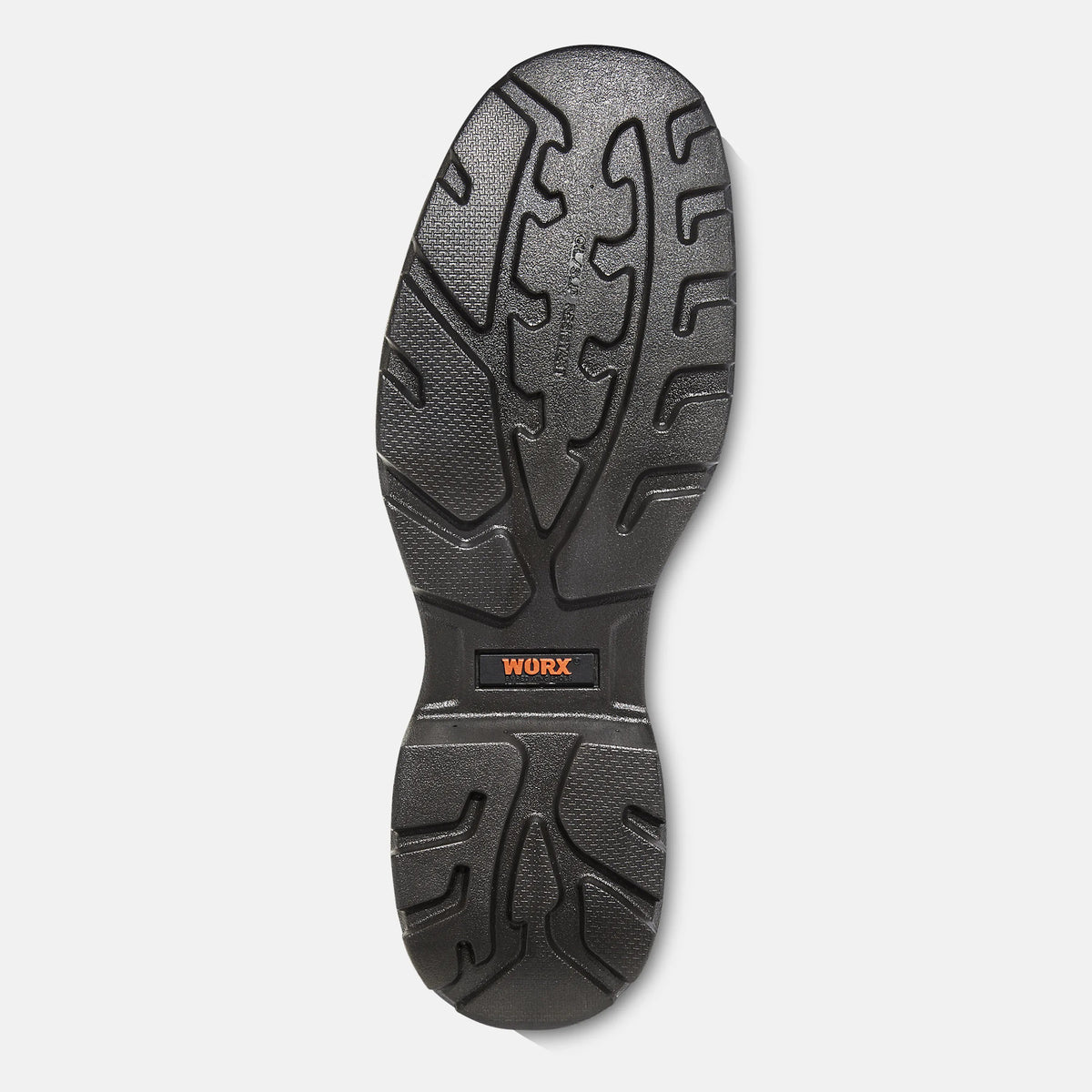 Electrum Safety Toe Work Boot 4650 | WORX - Red Wing Shoes