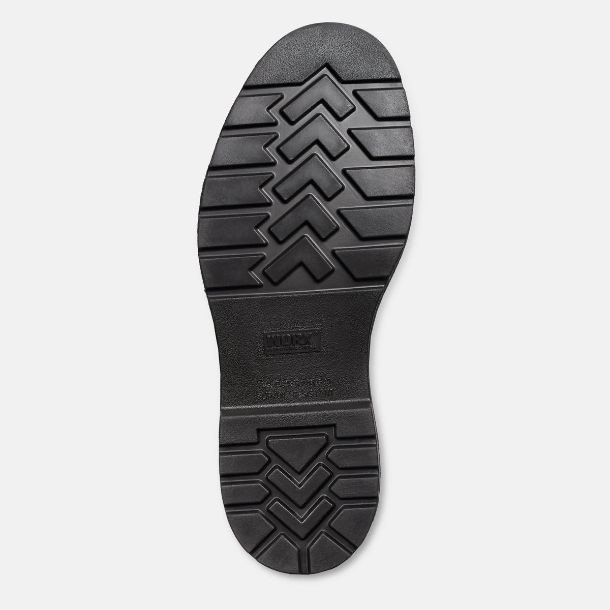 Joist Safety Toe Work Boot 5424 | WORX - Red Wing Shoes