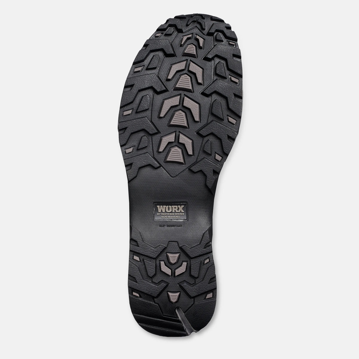 Carbide Safety Toe Work Shoe 5010 | WORX - Red Wing Shoes