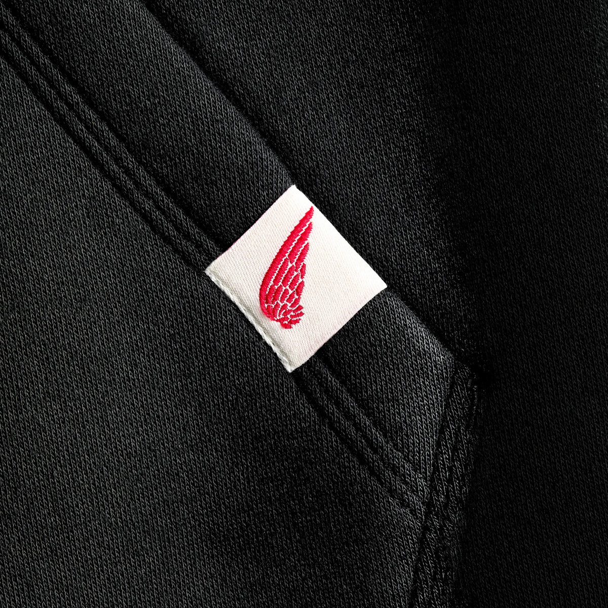 Classic Hoodie in Black 98480 - Red Wing Shoes