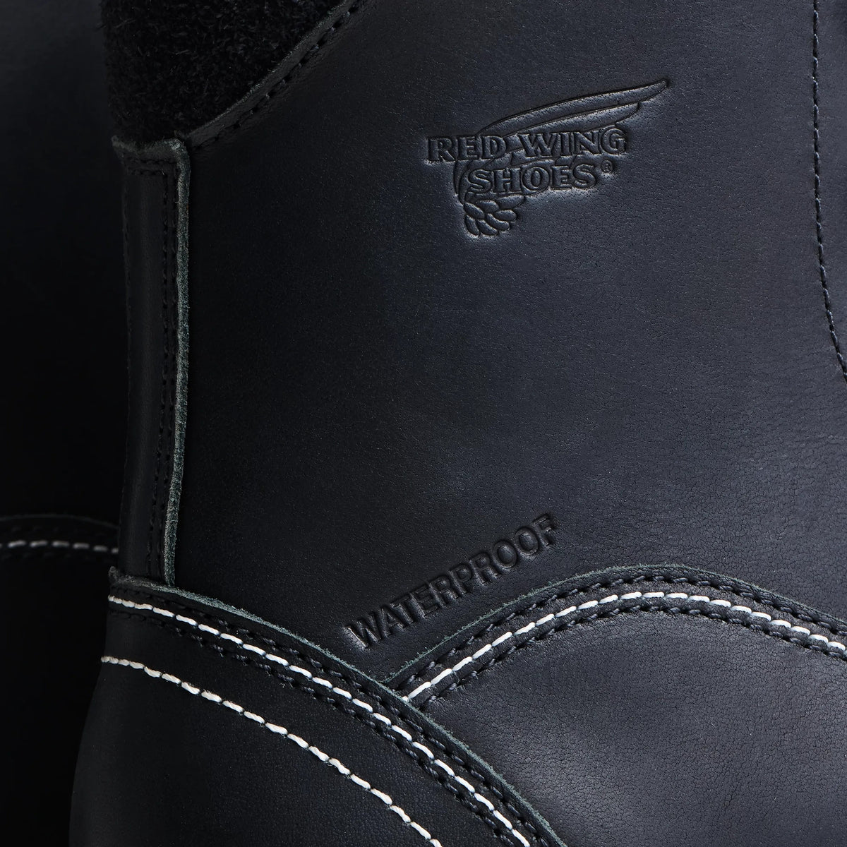 Traction Tred Lite 8-inch Boot 3537 - Red Wing Shoes