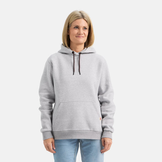 Classic Hoodie in Heather Gray 98485 - Red Wing Shoes
