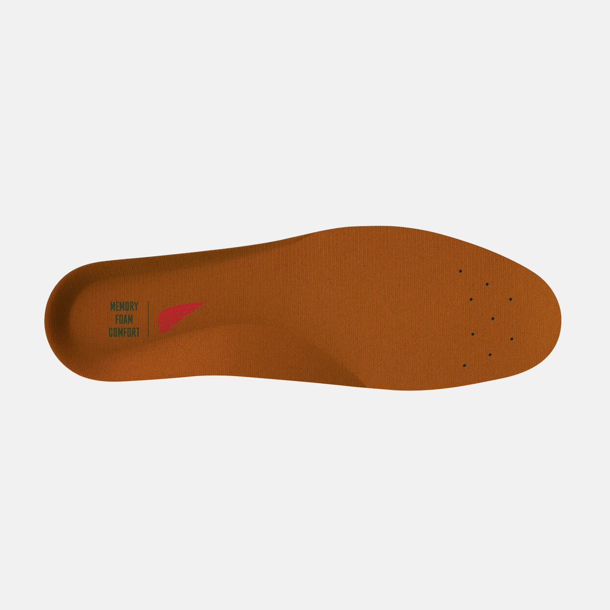 Memory Foam ComfortForce® Insole 96365 - Red Wing Shoes