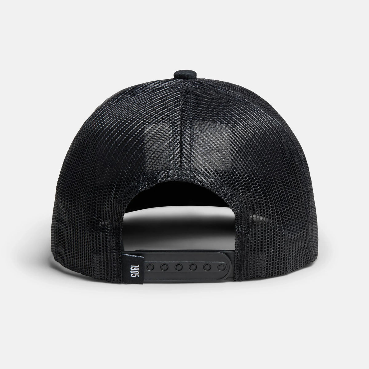 Unisex Ball Cap in Black 97407 - Red Wing Shoes