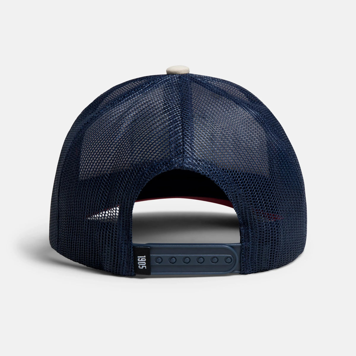 Unisex Ball Cap in Stone 97408 - Red Wing Shoes
