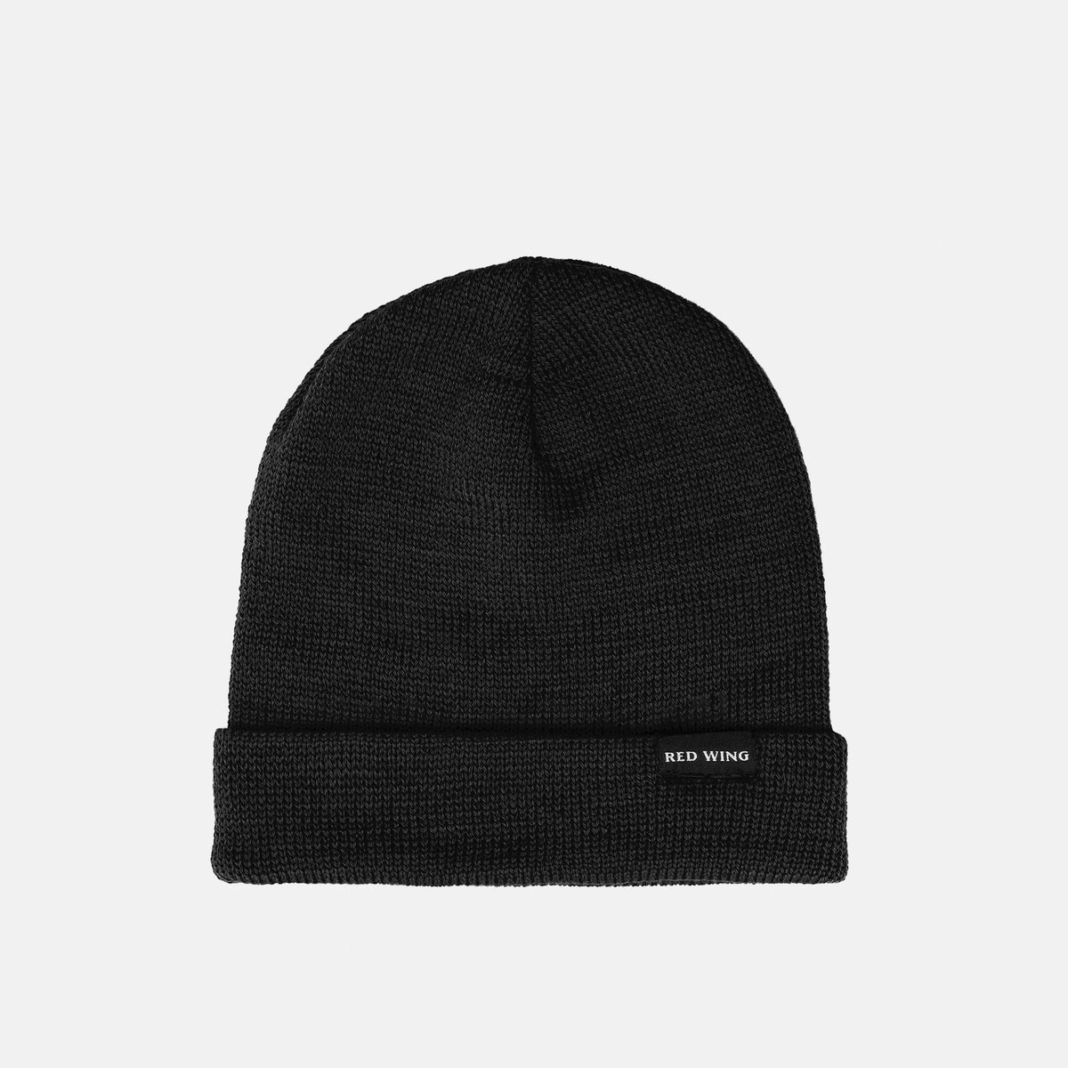 Unisex Shaniko Wool Jersey Hat in Black 97499 | Red Wing Heritage - Red Wing Shoes