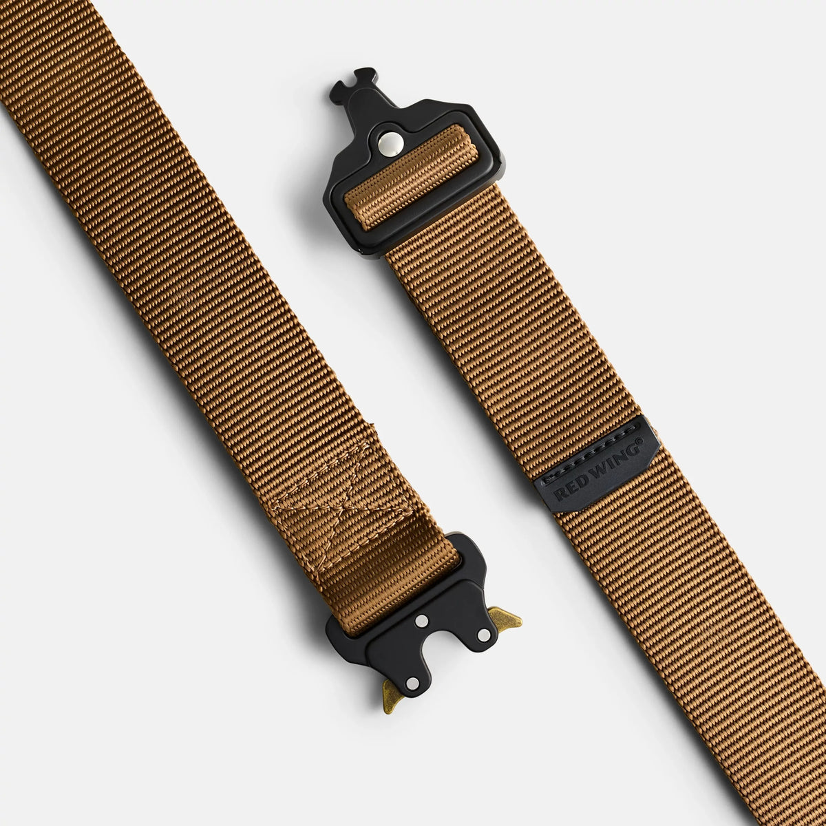 Belt in Copper - Red Wing Shoes