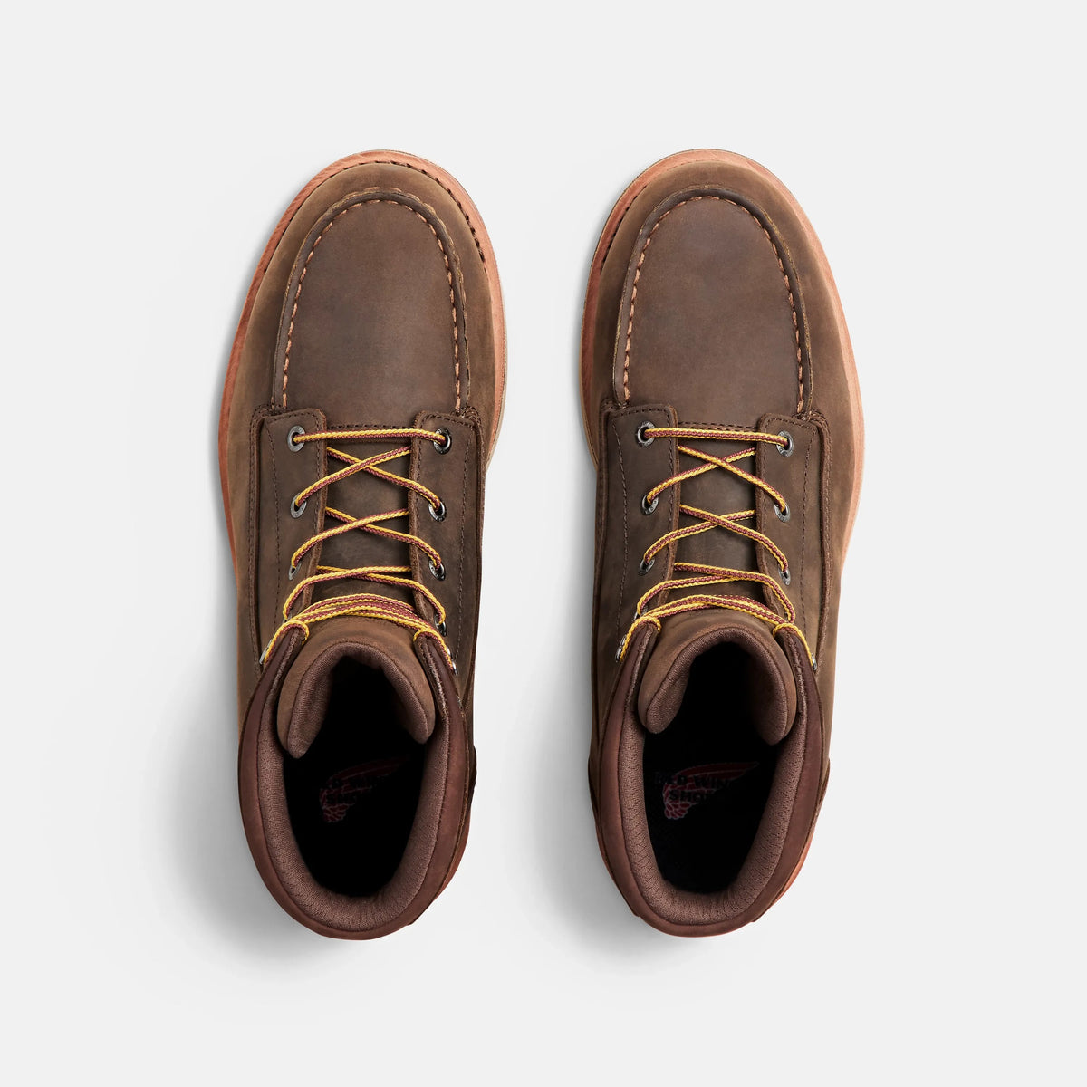 Traction Tred Lite 6-inch Boot 2440 - Red Wing Shoes