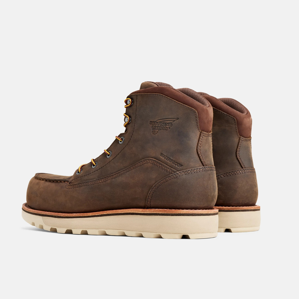 Traction Tred Lite 6-inch Boot 2440 - Red Wing Shoes