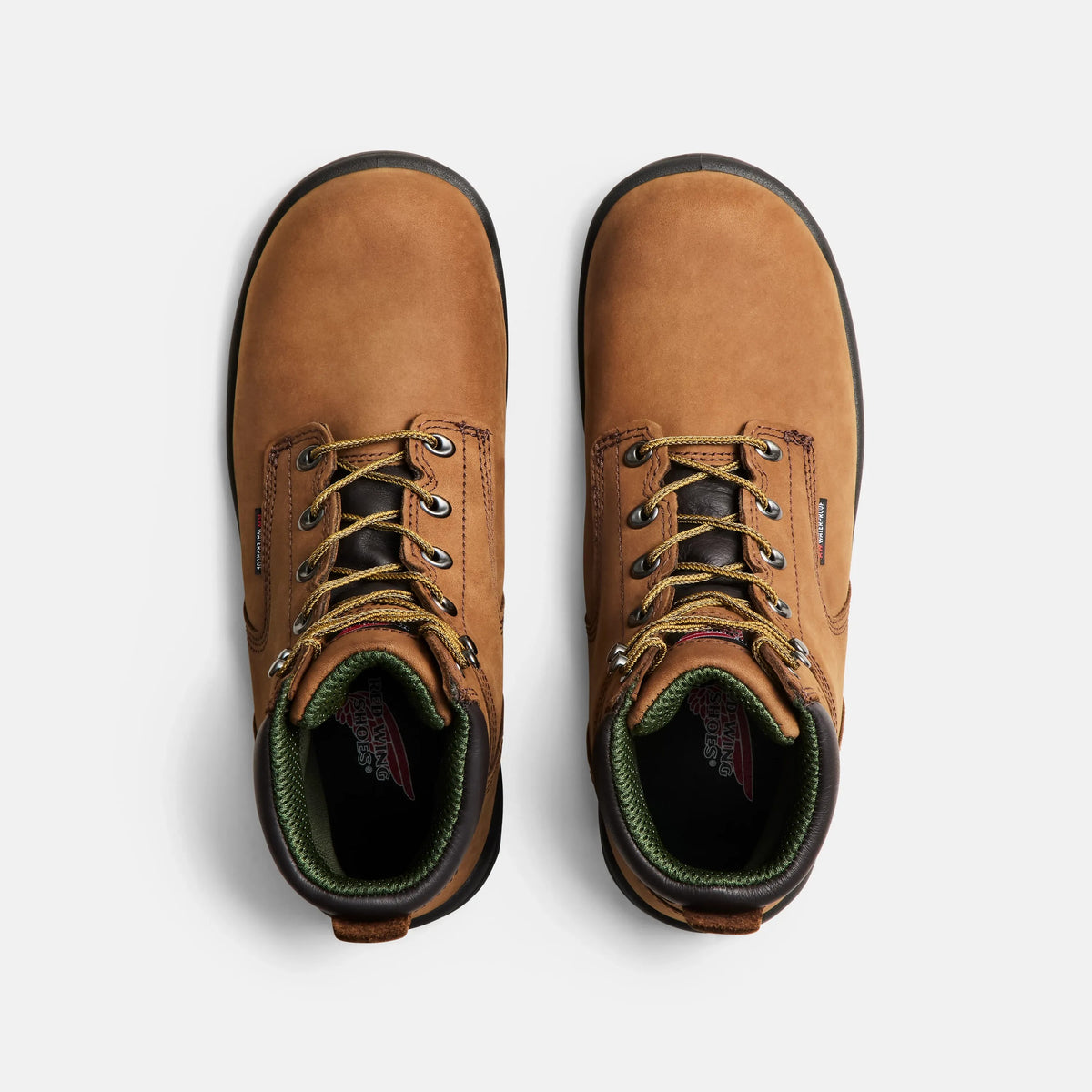 King Toe® 6-inch Waterproof Boot 2240 - Red Wing Shoes