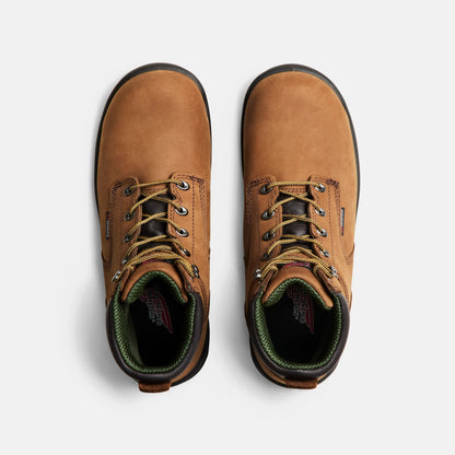 King Toe® 6-inch Waterproof Boot 2240 - Red Wing Shoes