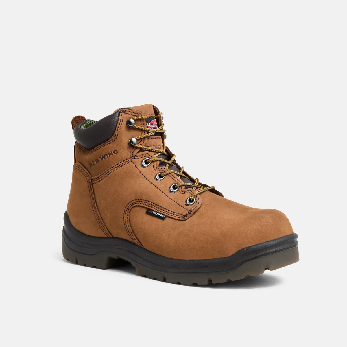 King Toe® 6-inch Waterproof Boot 2240 - Red Wing Shoes