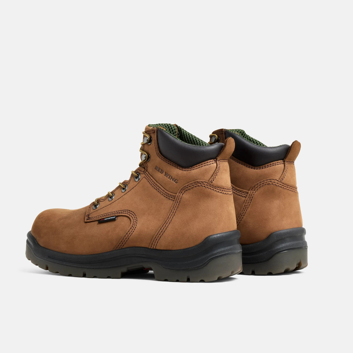 King Toe® 6-inch Waterproof Boot 2240 - Red Wing Shoes