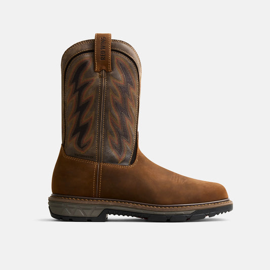 Rio Flex 11-inch Waterproof Boot 2204 - Red Wing Shoes