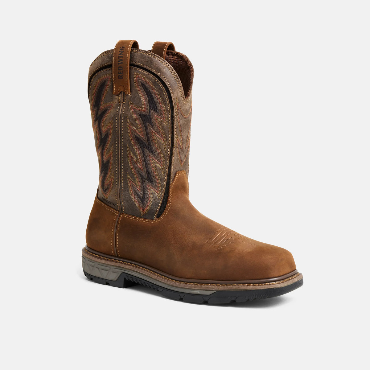 Rio Flex 11-inch Waterproof Boot 2204 - Red Wing Shoes