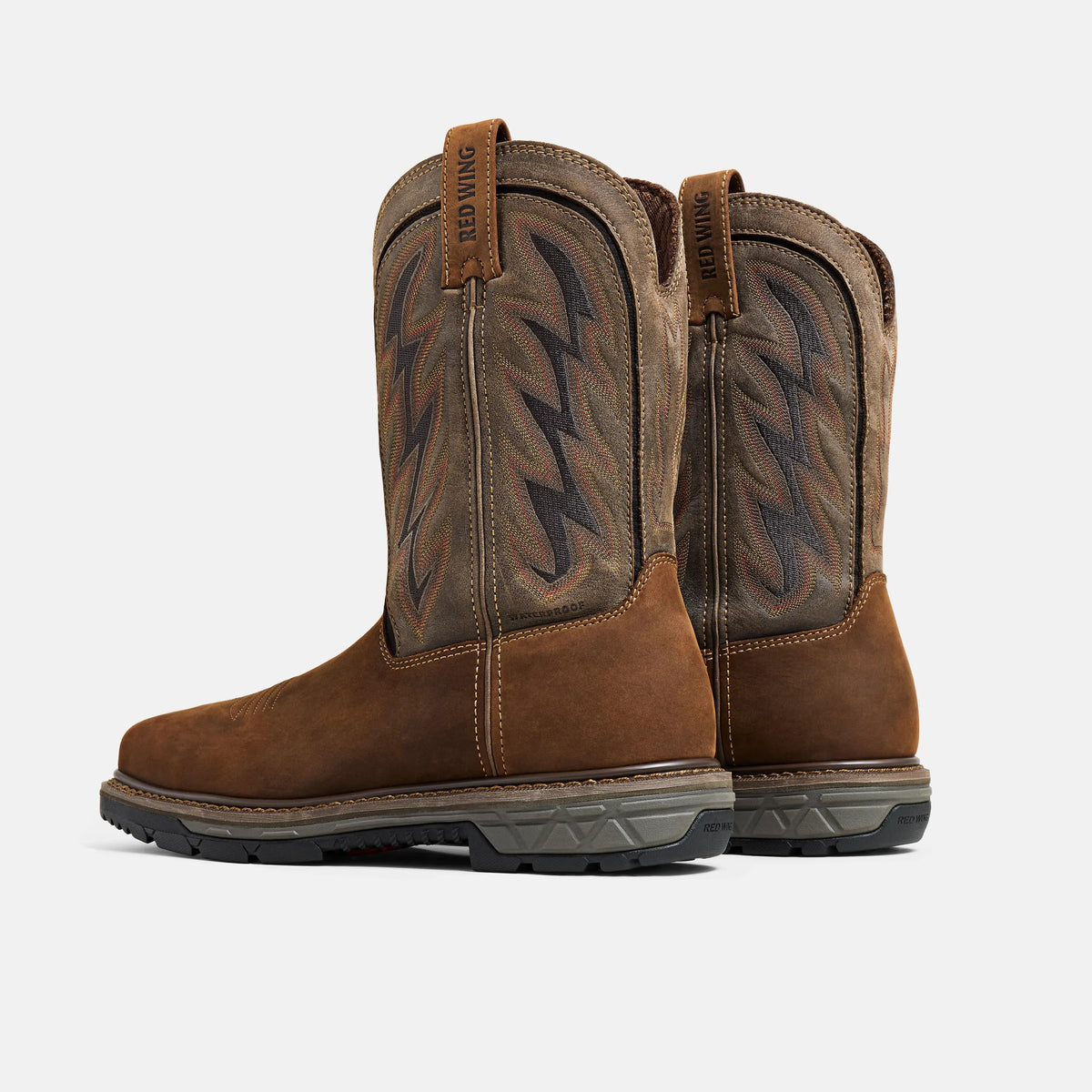 Rio Flex 11-inch Waterproof Boot 2204 - Red Wing Shoes
