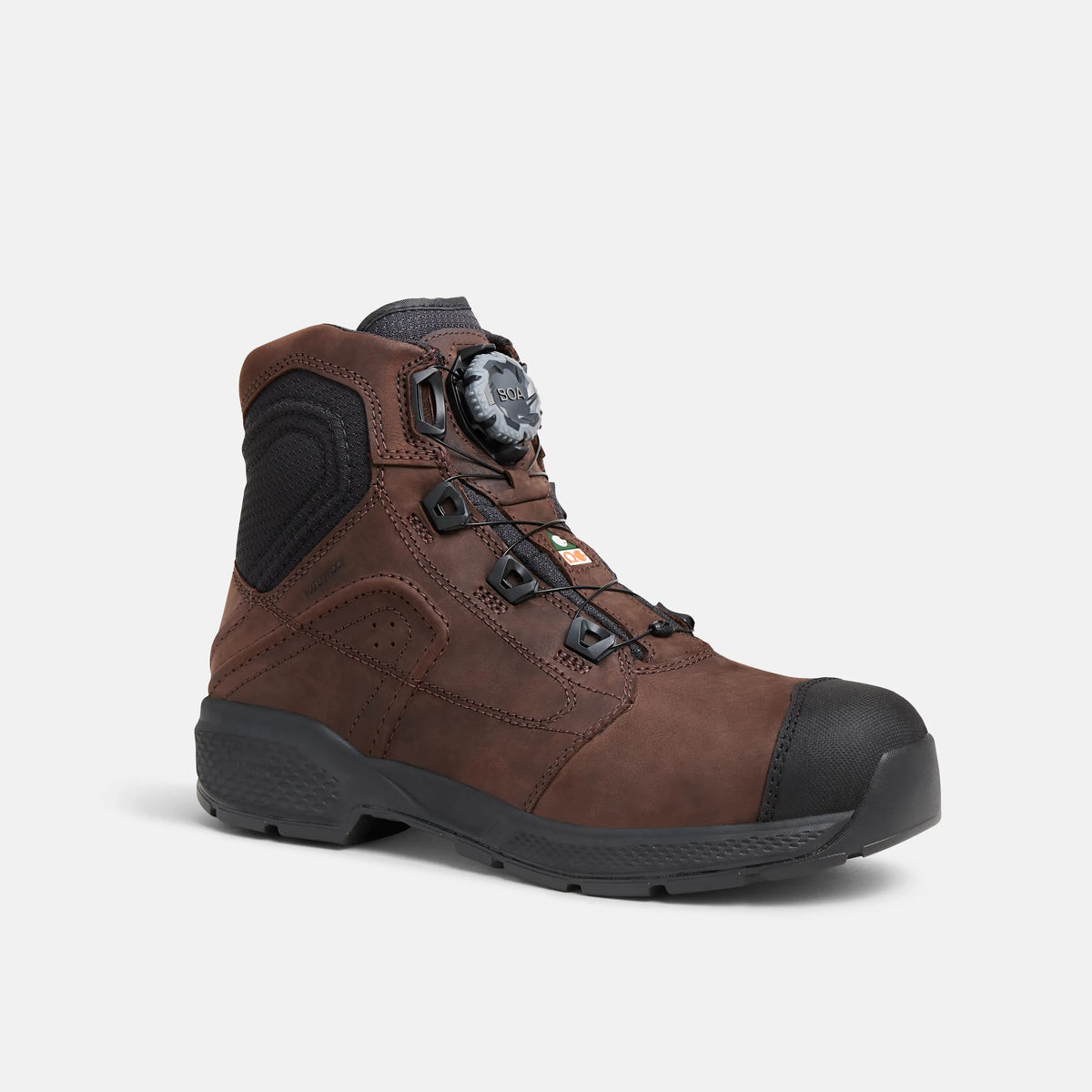 6-inch Waterproof Work Boot 2452 - Red Wing Shoes