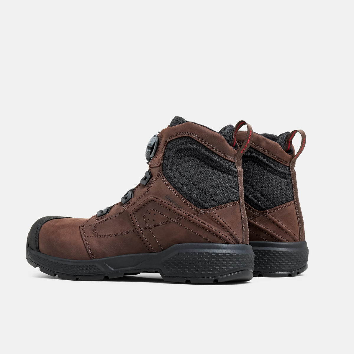 6-inch Waterproof Work Boot 2452 - Red Wing Shoes