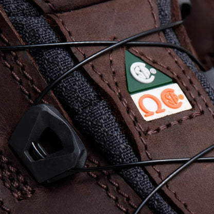 6-inch Waterproof Work Boot 2452 - Red Wing Shoes