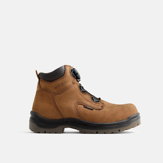 King Toe® 6-inch Waterproof Boot 2298 - Red Wing Shoes