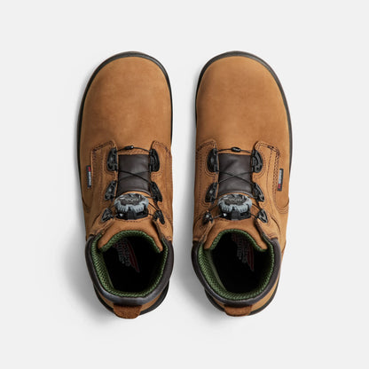 King Toe® 6-inch Waterproof Boot 2298 - Red Wing Shoes