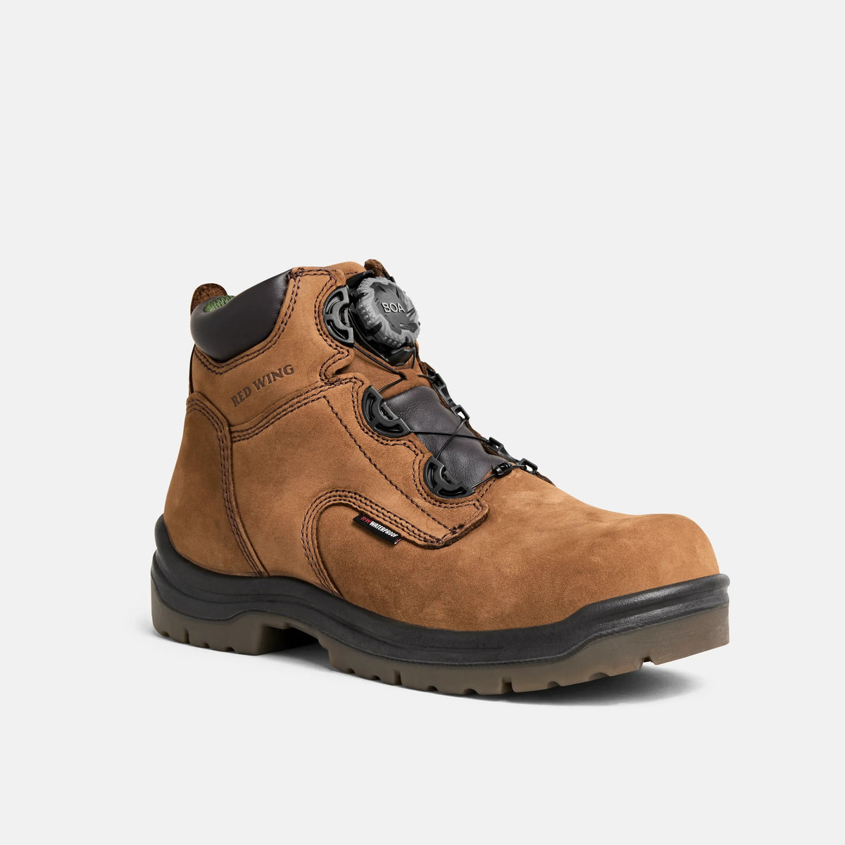 King Toe® 6-inch Waterproof Boot 2298 - Red Wing Shoes