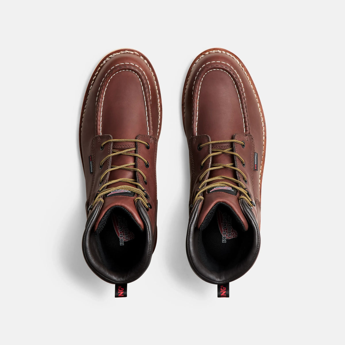 Traction Tred 6-inch Work Boot 405 - Red Wing Shoes