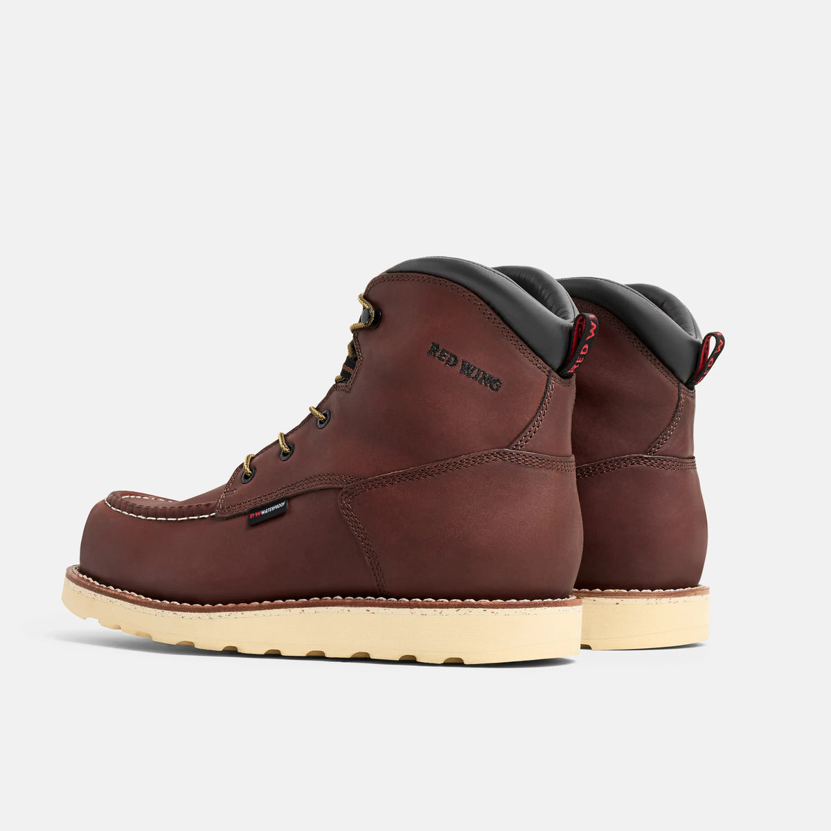 Traction Tred 6-inch Work Boot 405 - Red Wing Shoes