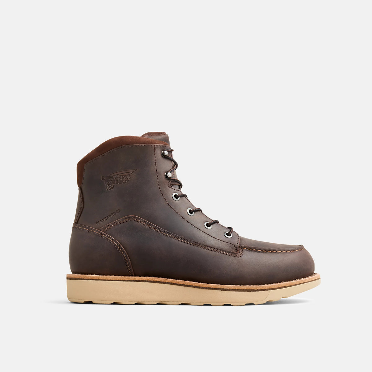 Traction Tred Lite 6-inch Boot 1222 - Red Wing Shoes