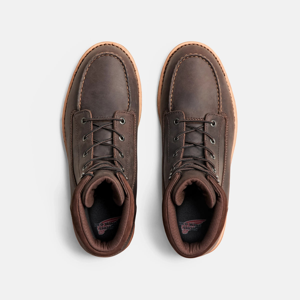 Traction Tred Lite 6-inch Boot 1222 - Red Wing Shoes