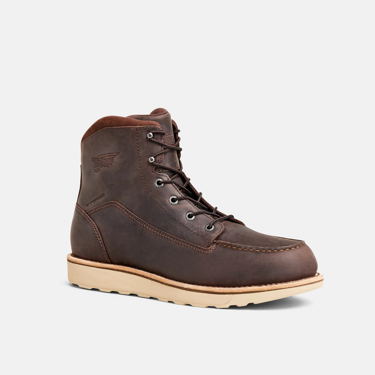 Traction Tred Lite 6-inch Boot 1222 - Red Wing Shoes