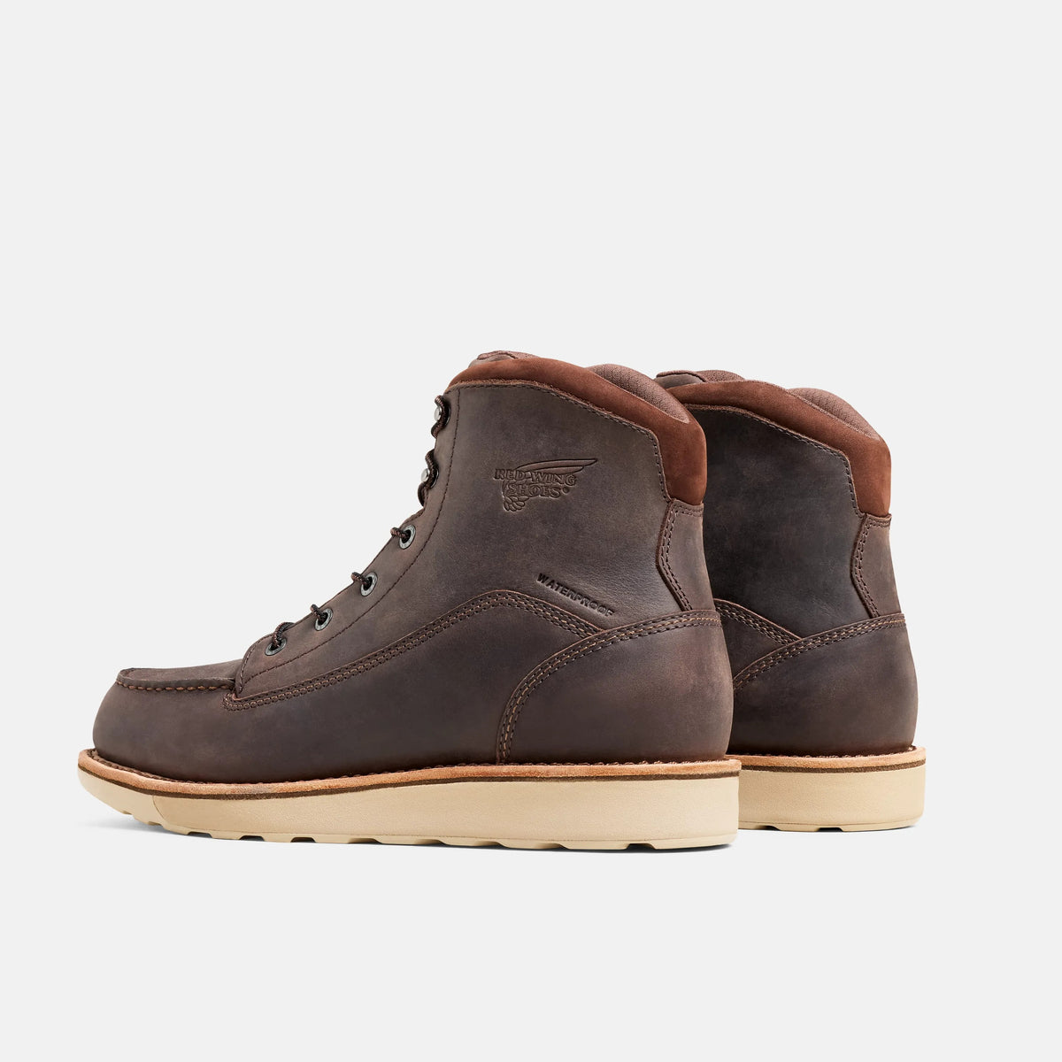 Traction Tred Lite 6-inch Boot 1222 - Red Wing Shoes