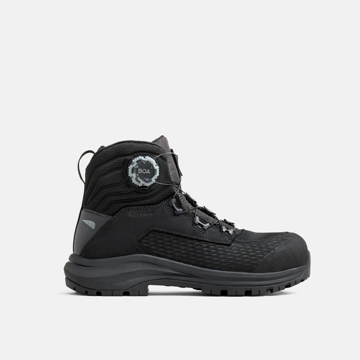 Apex BOA® Work Boots 2144 - Red Wing Shoes