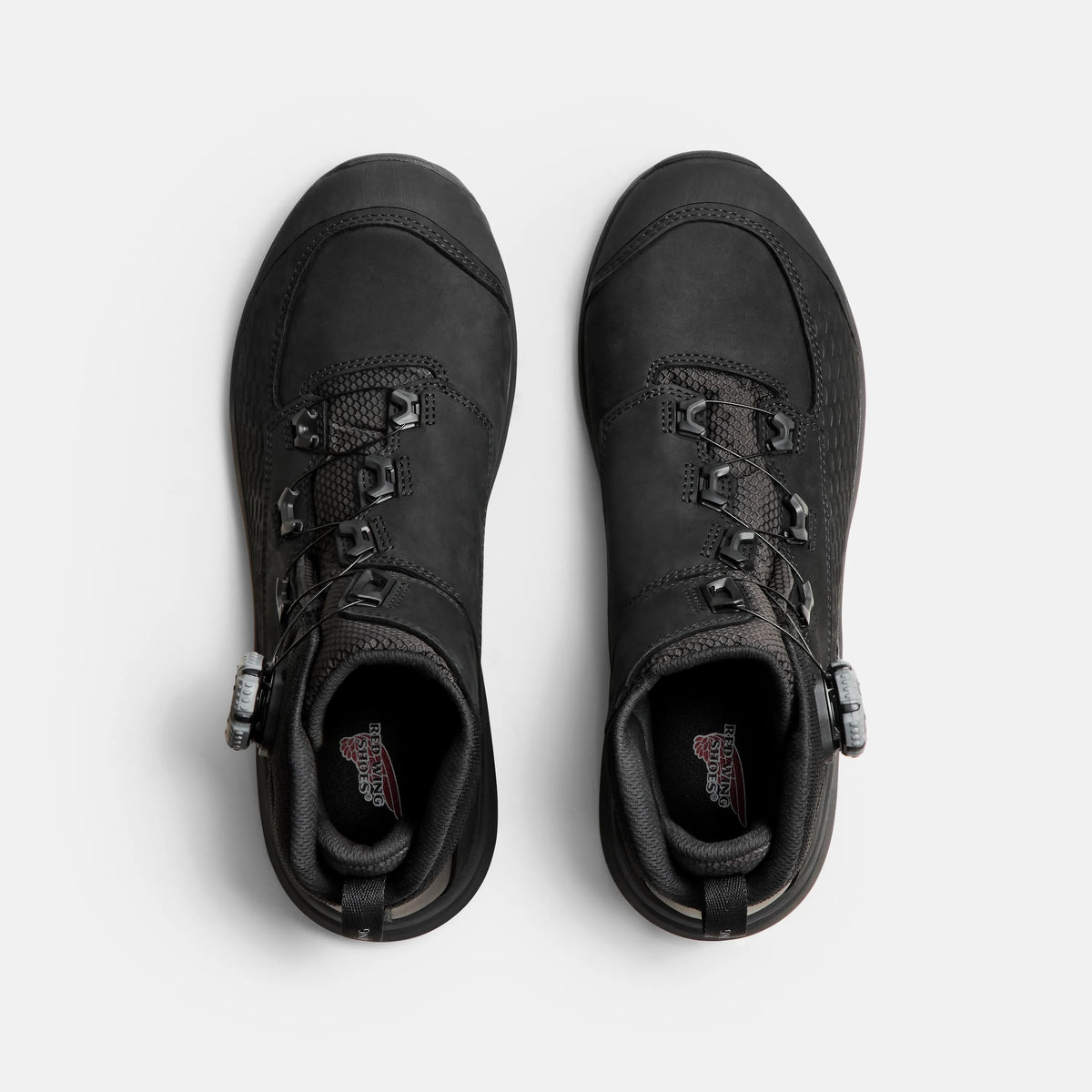 Apex BOA® Work Boots 2144 - Red Wing Shoes