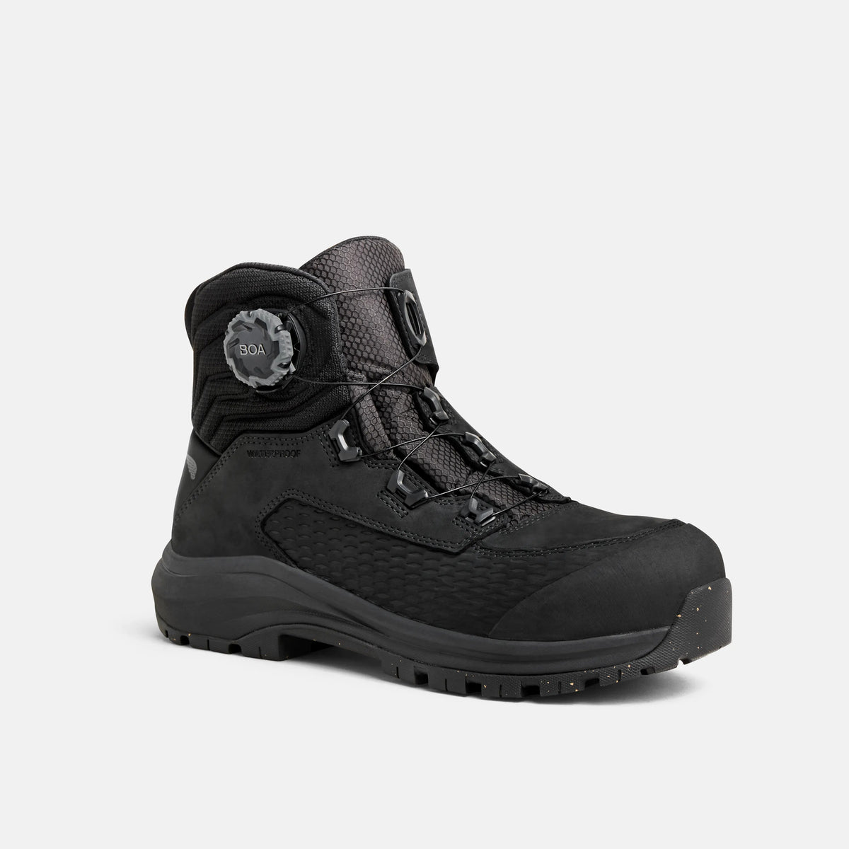 Apex BOA® Work Boots 2144 - Red Wing Shoes