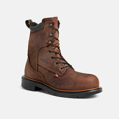 DynaForce® 8-inch Waterproof Boot 400 - Red Wing Shoes
