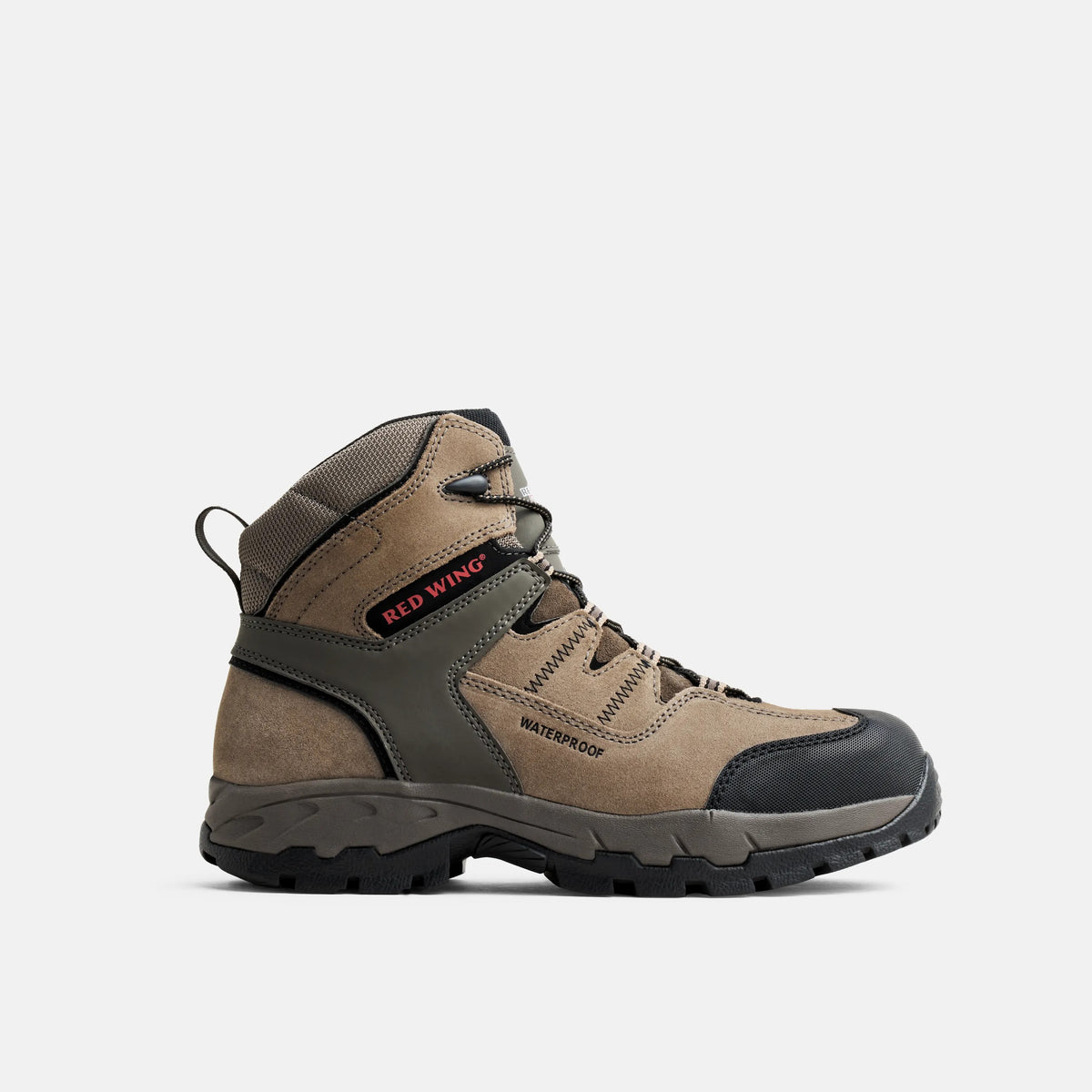 TruHiker 6-inch Waterproof Boot 3572 - Red Wing Shoes