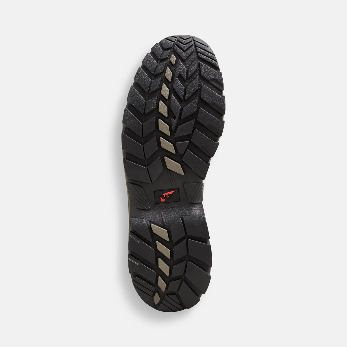 TruHiker 6-inch Waterproof Boot 3572 - Red Wing Shoes