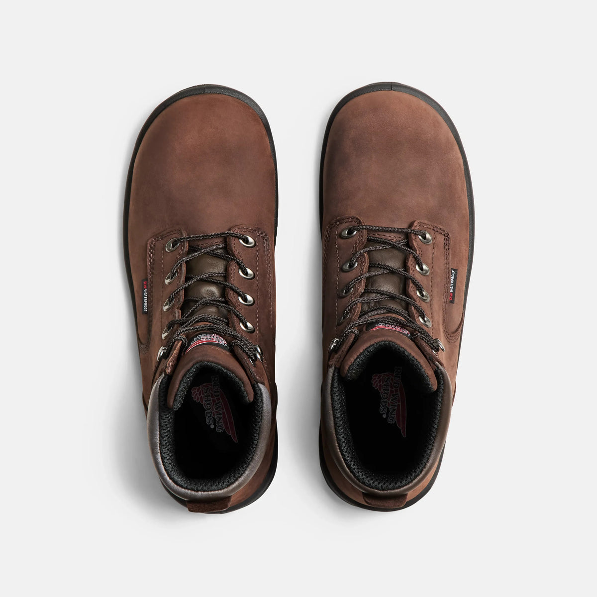 King Toe Safety Toe Work Boot 2243 - Red Wing Shoes