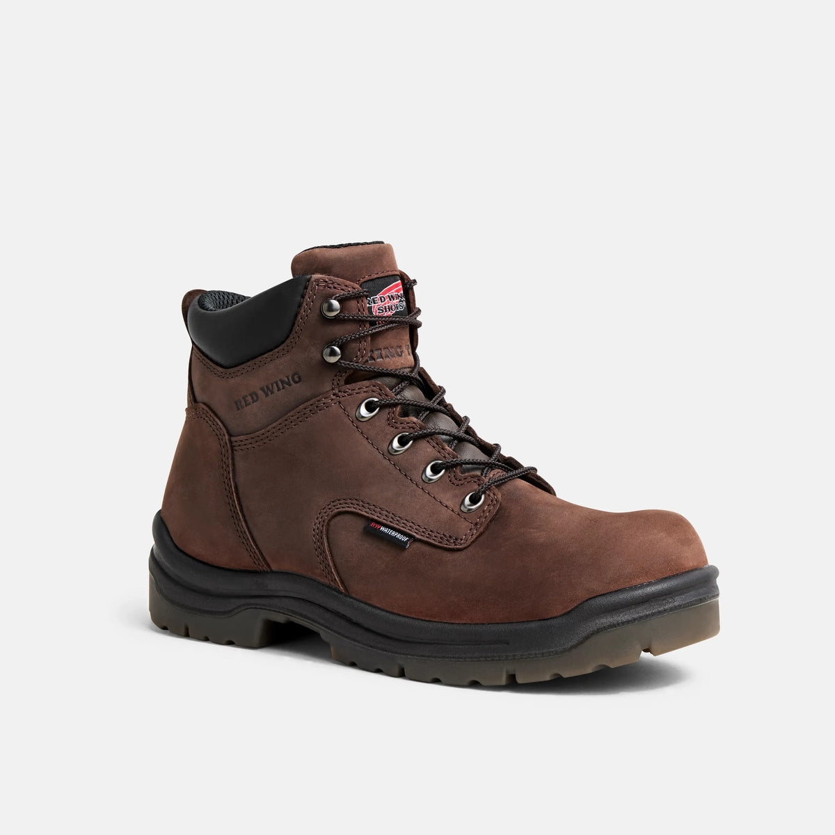 King Toe Safety Toe Work Boot 2243 - Red Wing Shoes