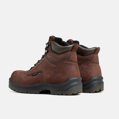 King Toe Safety Toe Work Boot 2243 - Red Wing Shoes