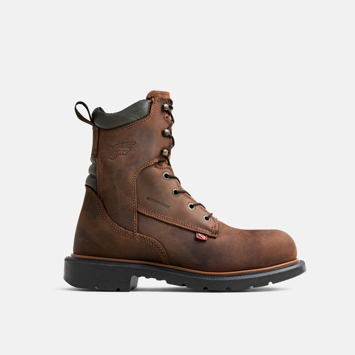 DynaForce® 8-inch Work Boot 4200 - Red Wing Shoes